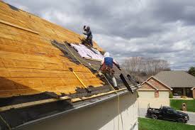 Best Roof Waterproofing  in USA